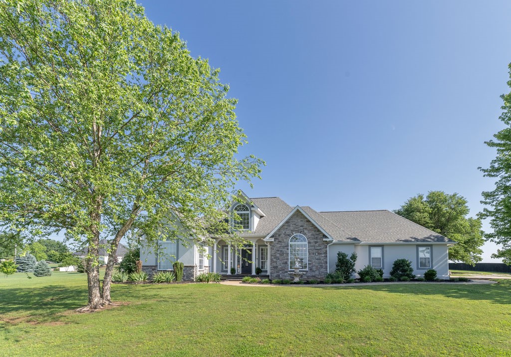 Harmon Estates Phase II - Residential