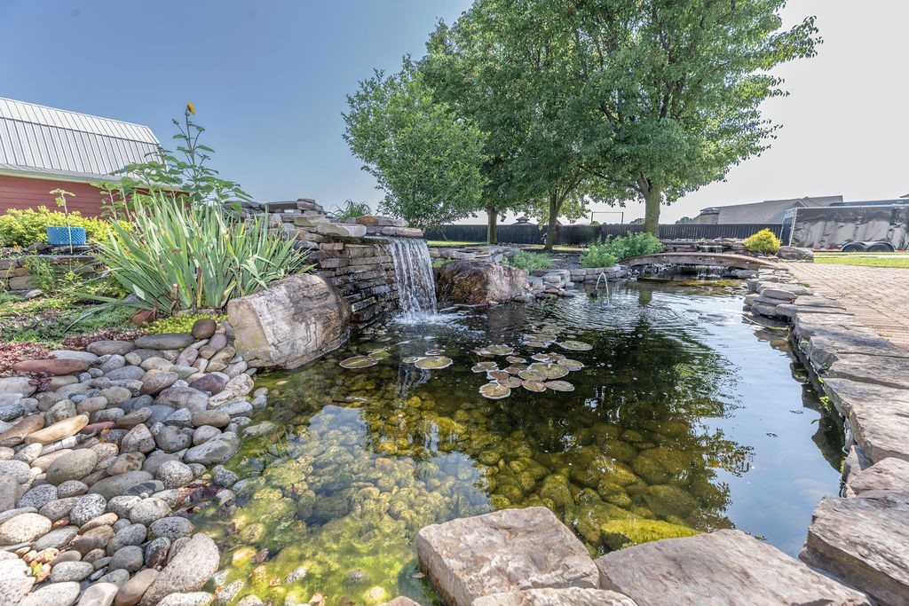 Harmon Estates Phase II - Residential