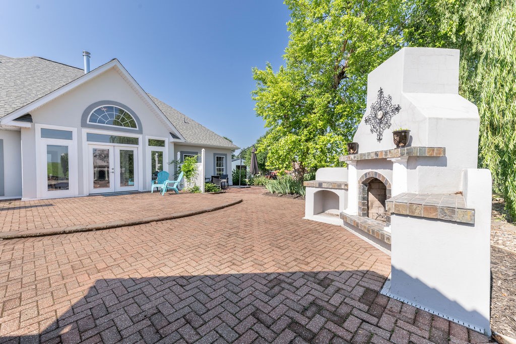 Harmon Estates Phase II - Residential