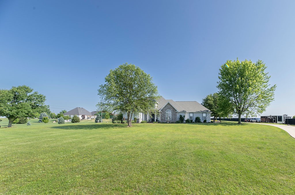 Harmon Estates Phase II - Residential