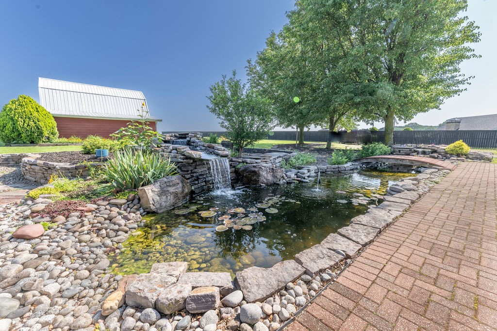 Harmon Estates Phase II - Residential