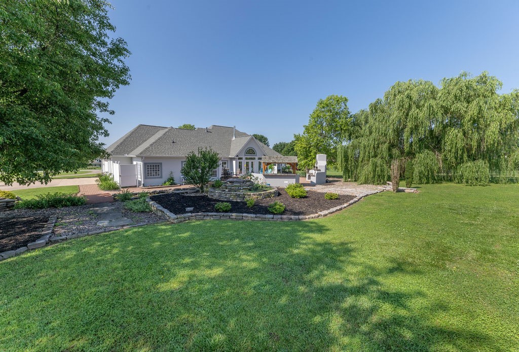 Harmon Estates Phase II - Residential