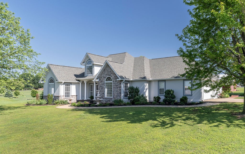 Harmon Estates Phase II - Residential