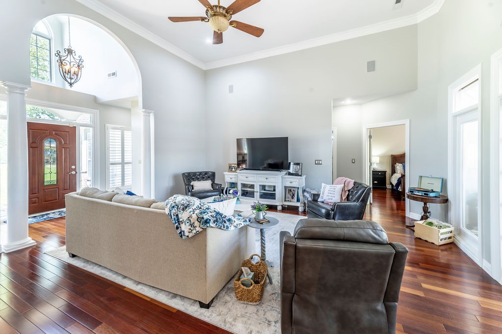 Harmon Estates Phase II - Residential