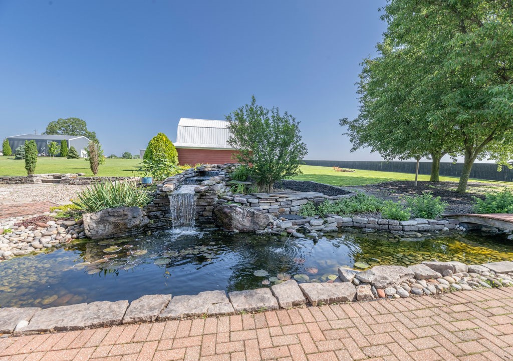 Harmon Estates Phase II - Residential