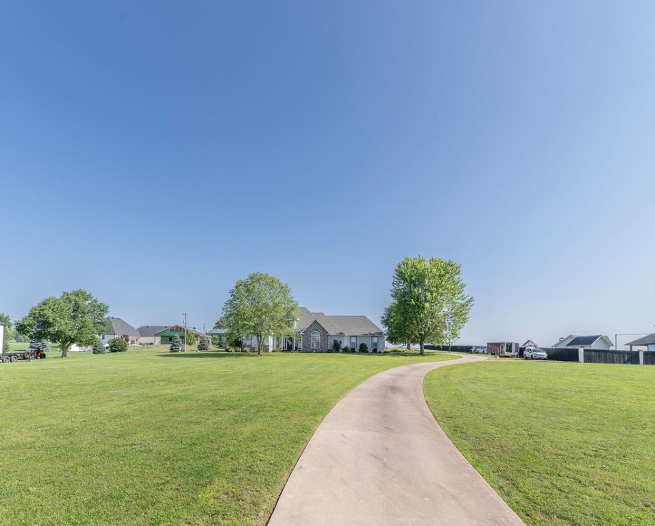 Harmon Estates Phase II - Residential