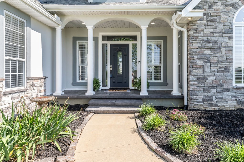 Harmon Estates Phase II - Residential