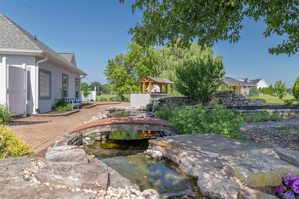 Harmon Estates Phase II - Residential