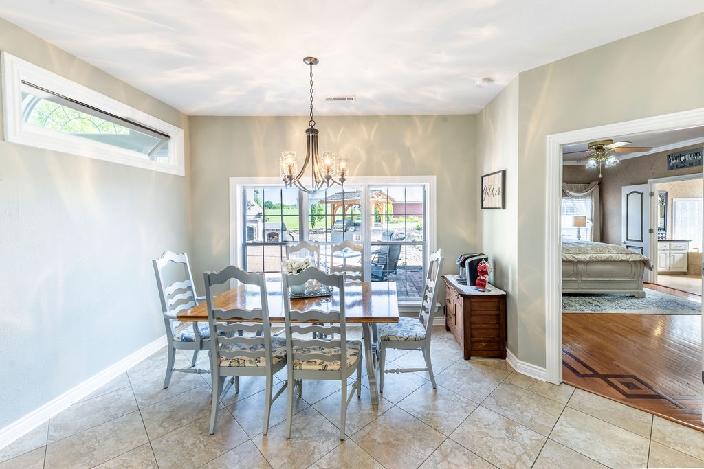 Harmon Estates Phase II - Residential