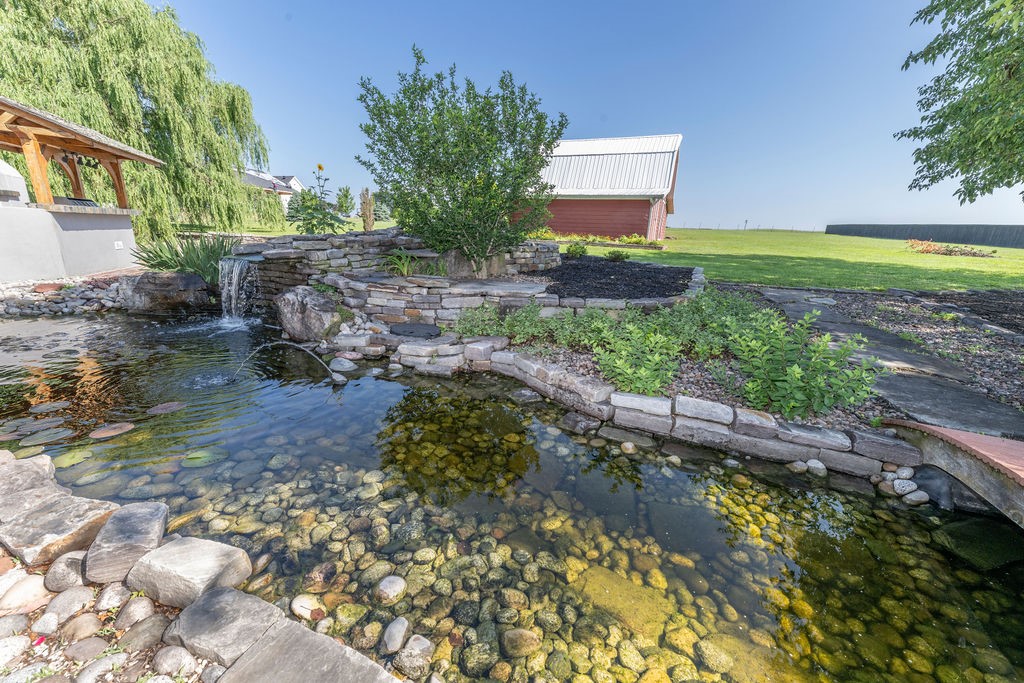 Harmon Estates Phase II - Residential