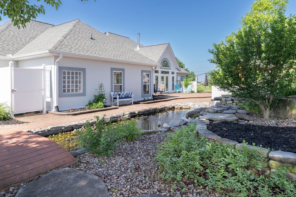 Harmon Estates Phase II - Residential