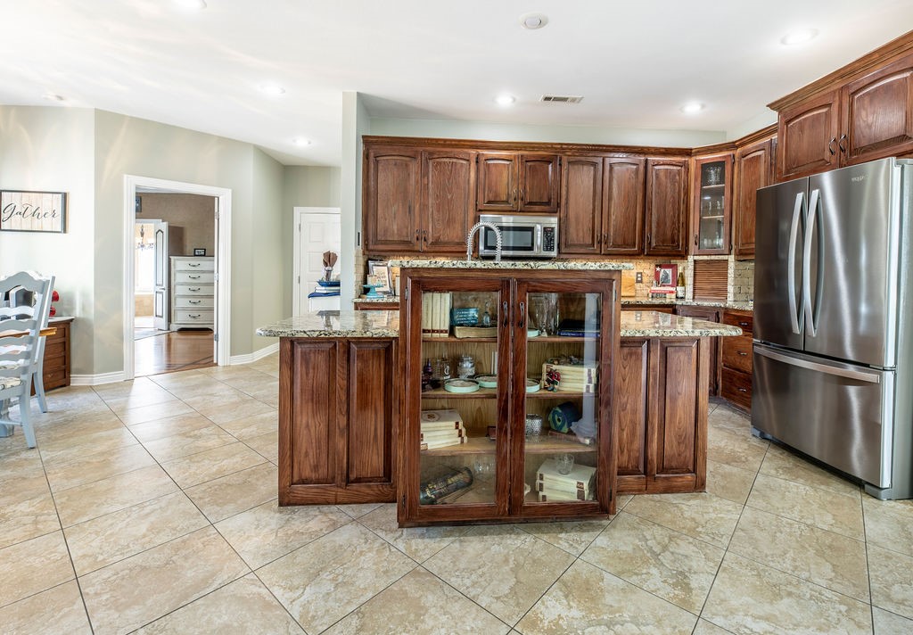 Harmon Estates Phase II - Residential