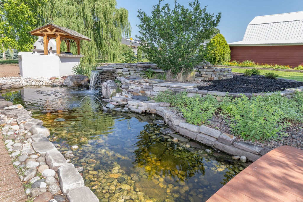 Harmon Estates Phase II - Residential