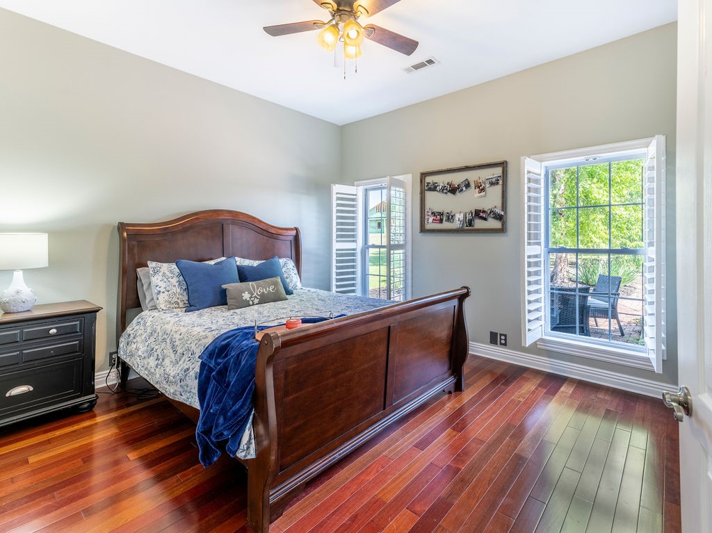 Harmon Estates Phase II - Residential