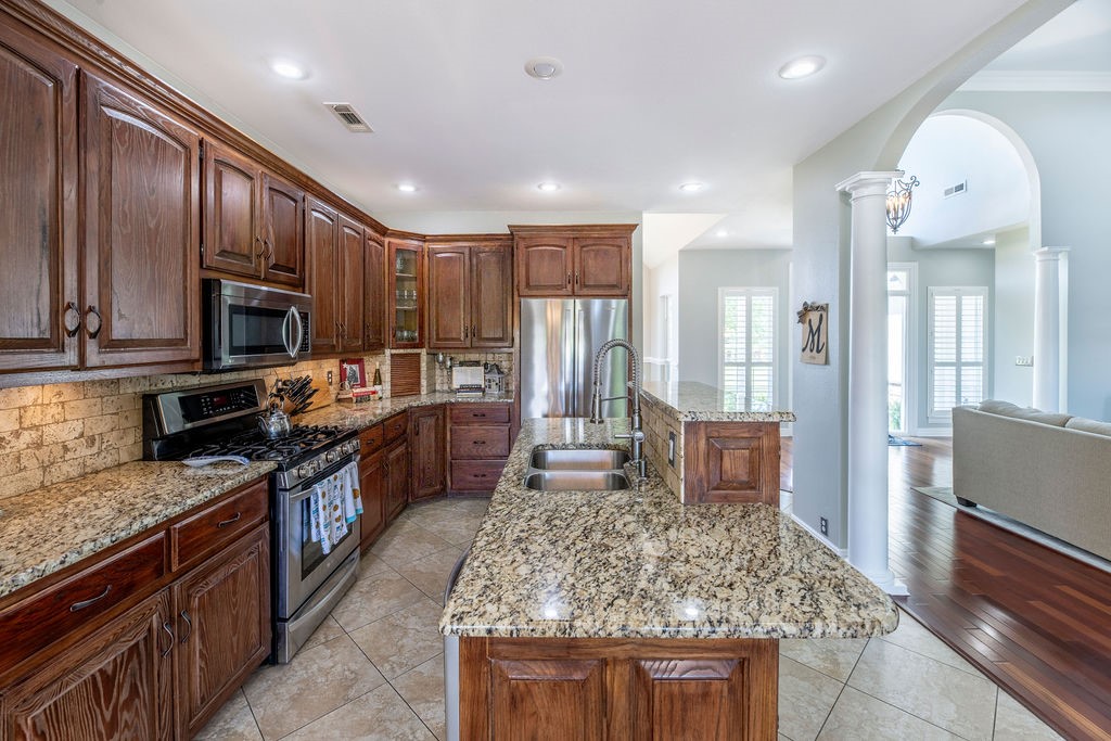 Harmon Estates Phase II - Residential