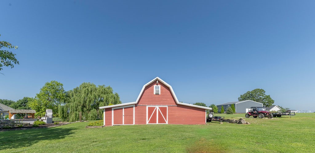 Harmon Estates Phase II - Residential