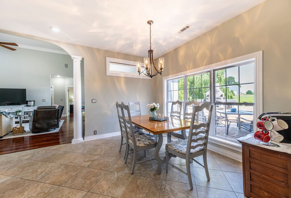 Harmon Estates Phase II - Residential