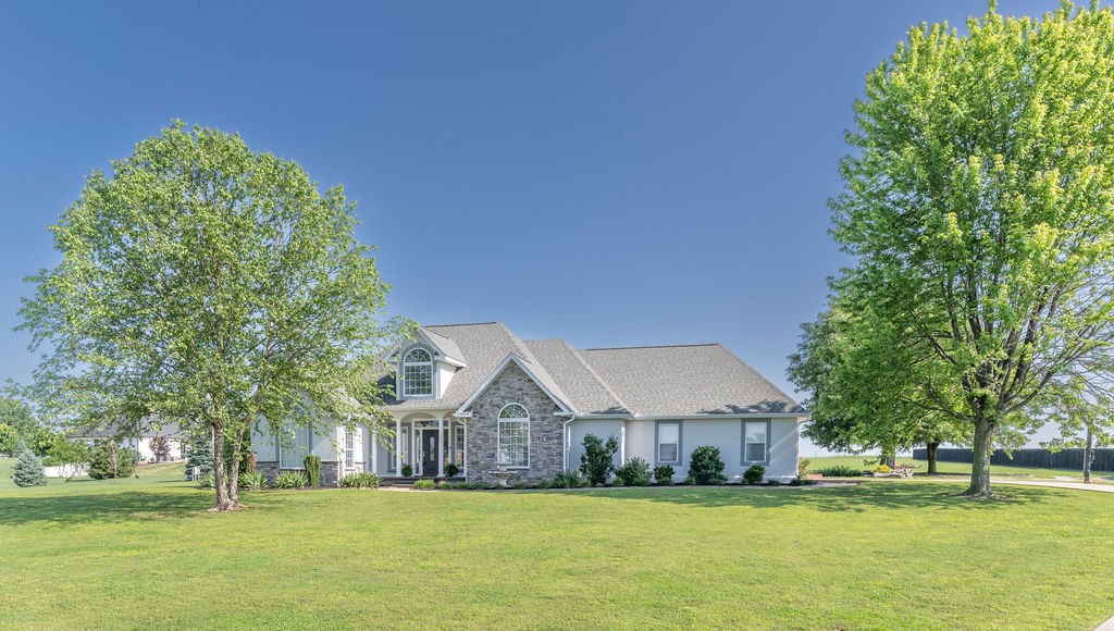 Harmon Estates Phase II - Residential