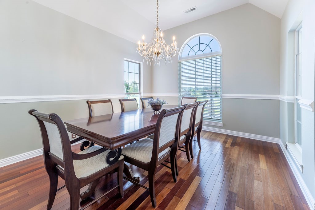 Harmon Estates Phase II - Residential