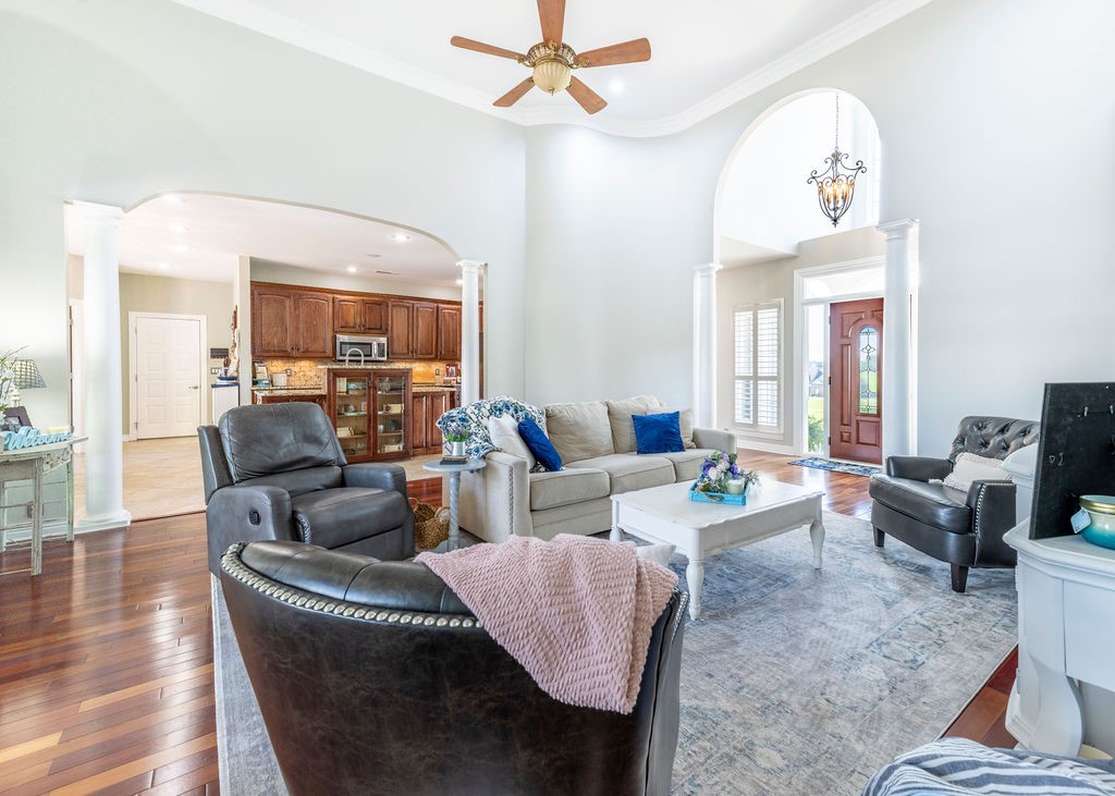 Harmon Estates Phase II - Residential