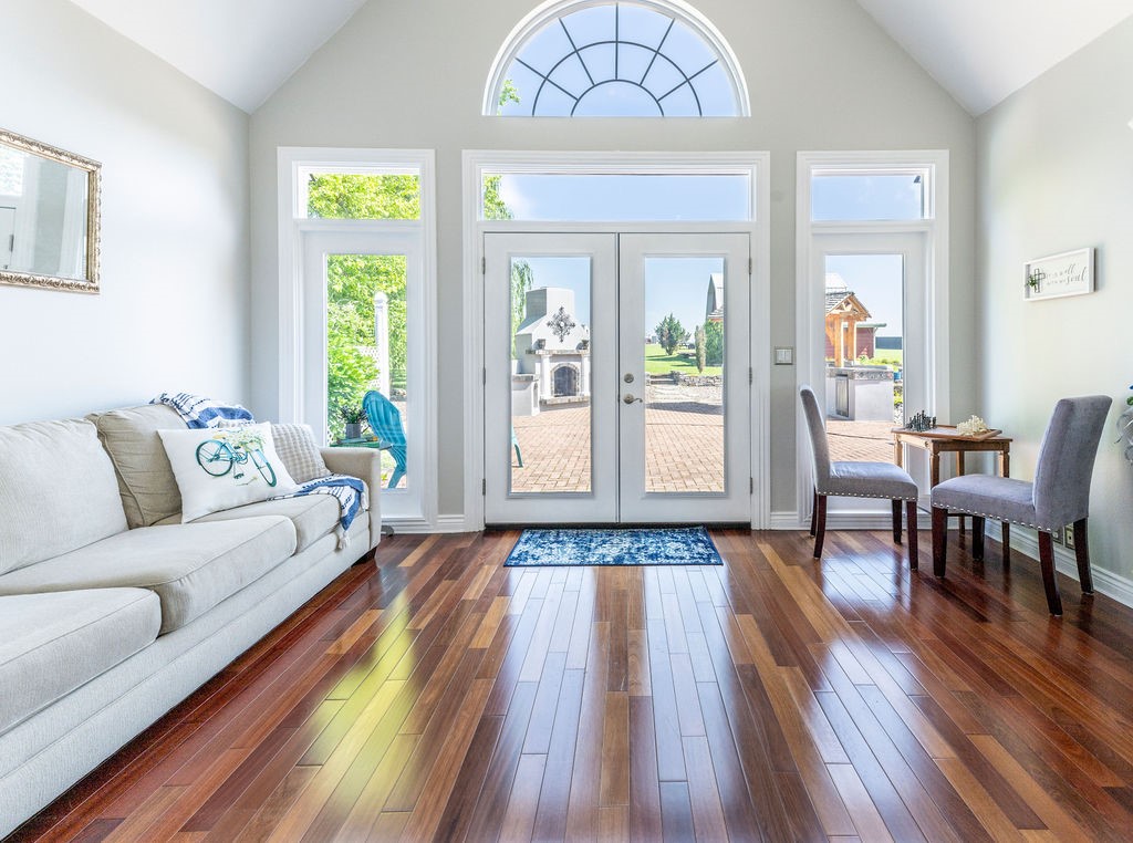 Harmon Estates Phase II - Residential