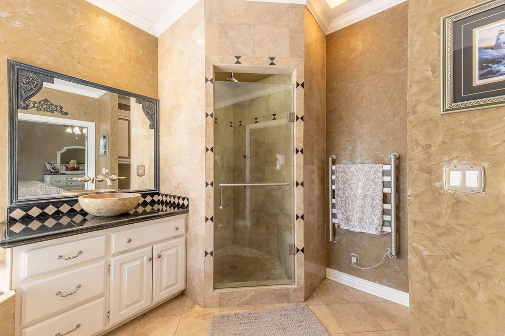 Harmon Estates Phase II - Residential