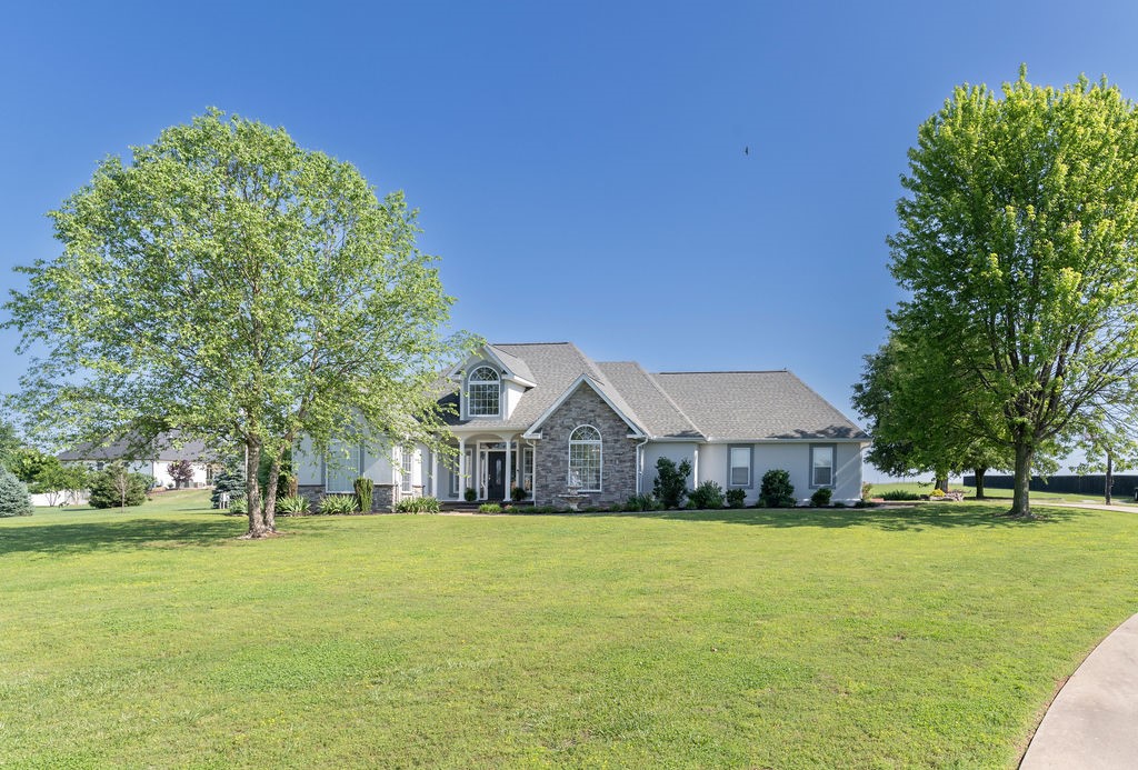 Harmon Estates Phase II - Residential