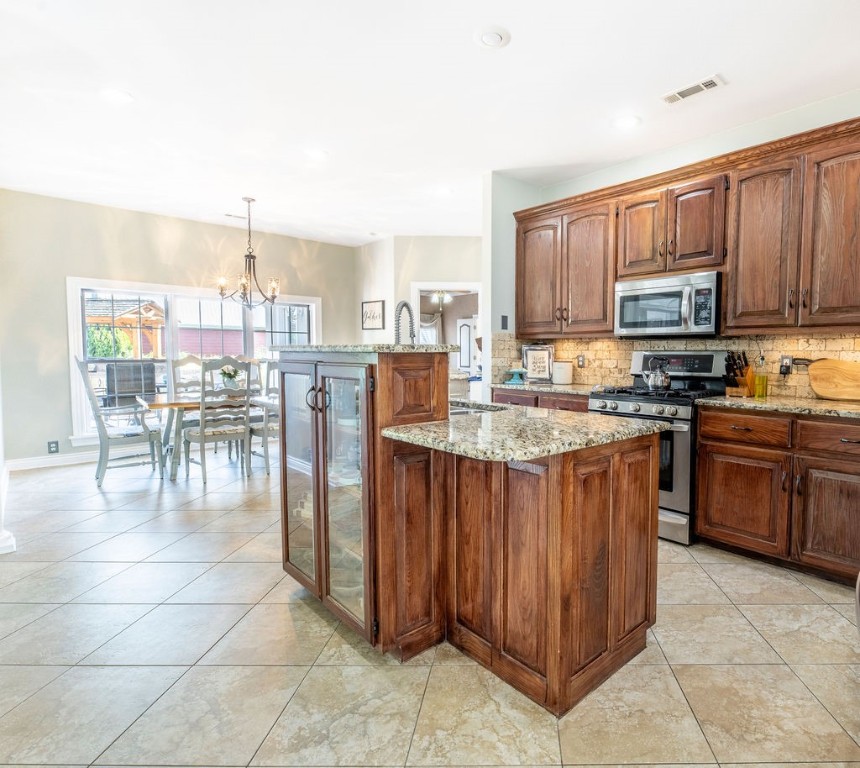 Harmon Estates Phase II - Residential