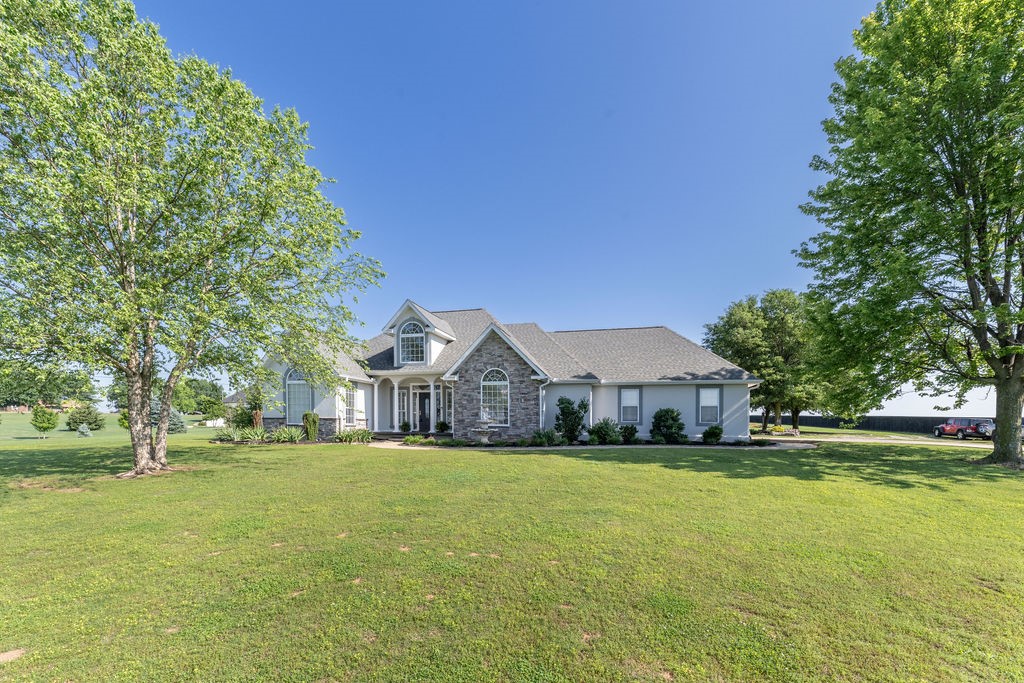 Harmon Estates Phase II - Residential