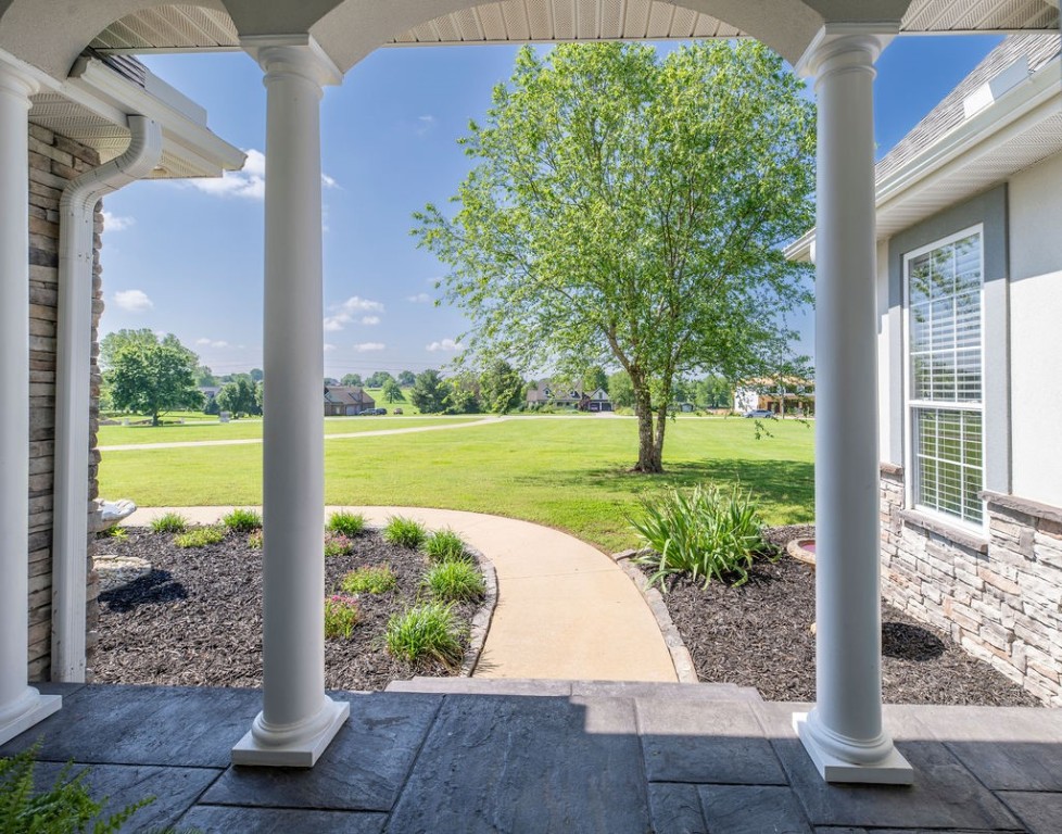 Harmon Estates Phase II - Residential