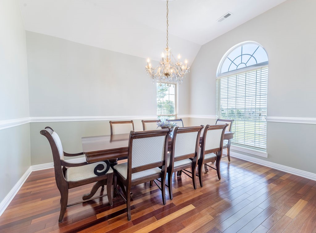 Harmon Estates Phase II - Residential