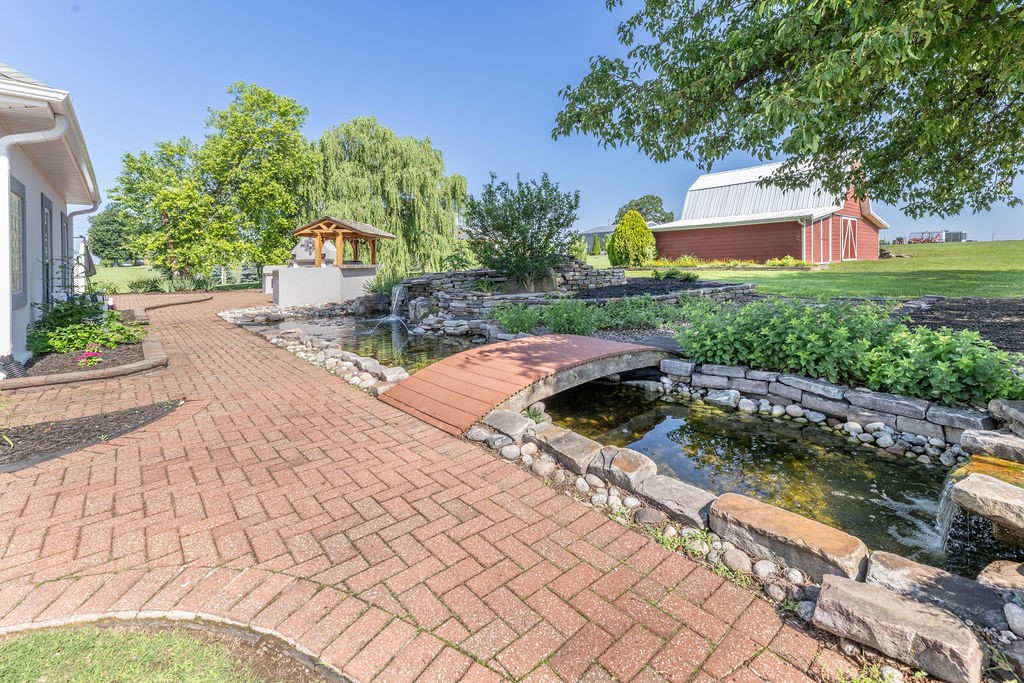 Harmon Estates Phase II - Residential