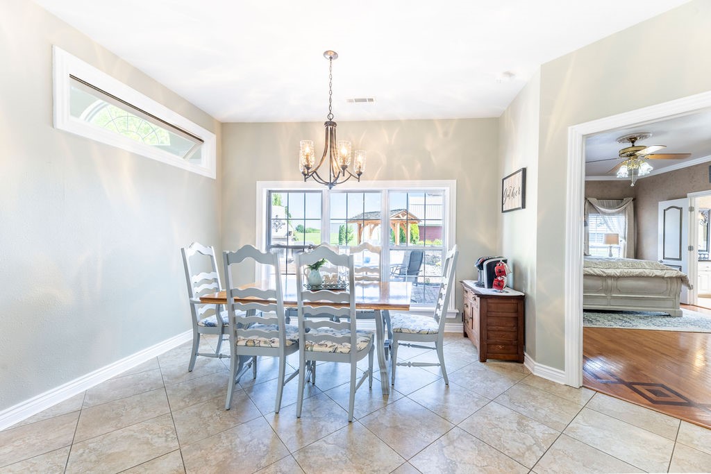 Harmon Estates Phase II - Residential