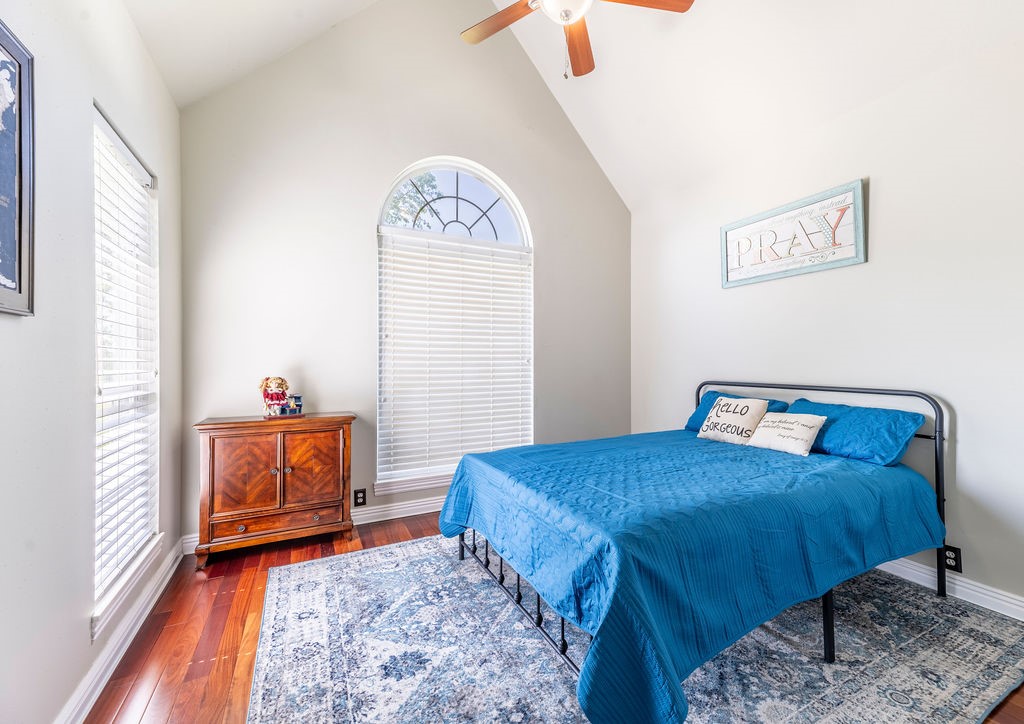 Harmon Estates Phase II - Residential