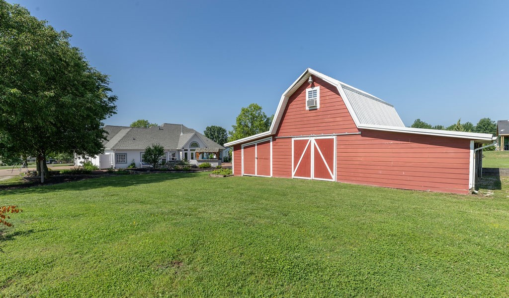 Harmon Estates Phase II - Residential