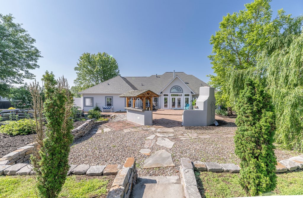 Harmon Estates Phase II - Residential