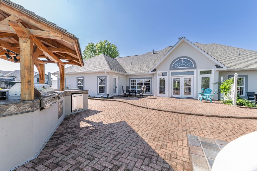 Harmon Estates Phase II - Residential