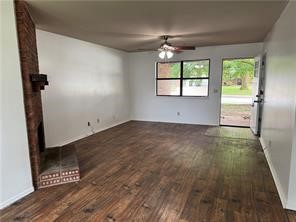 Elmwood Sub Ph I - Residential Lease