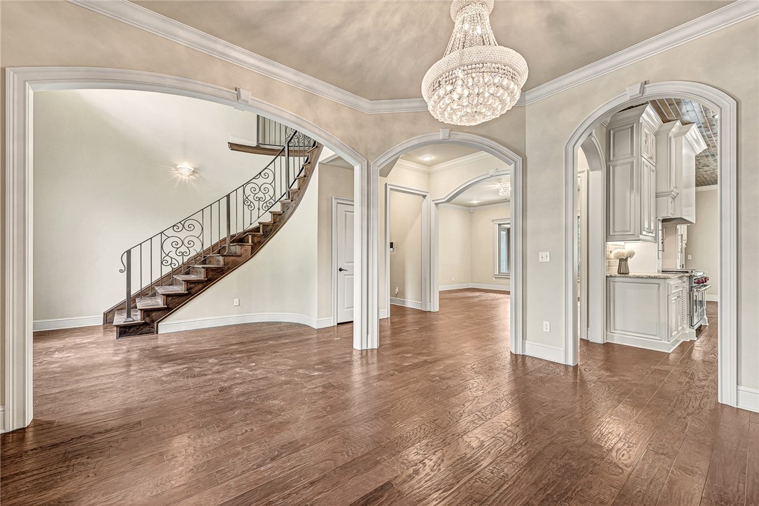 Versailles Sub Centerton - Residential