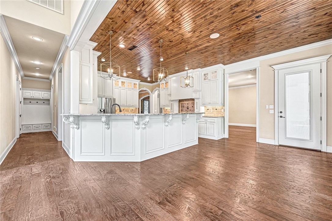 Versailles Sub Centerton - Residential