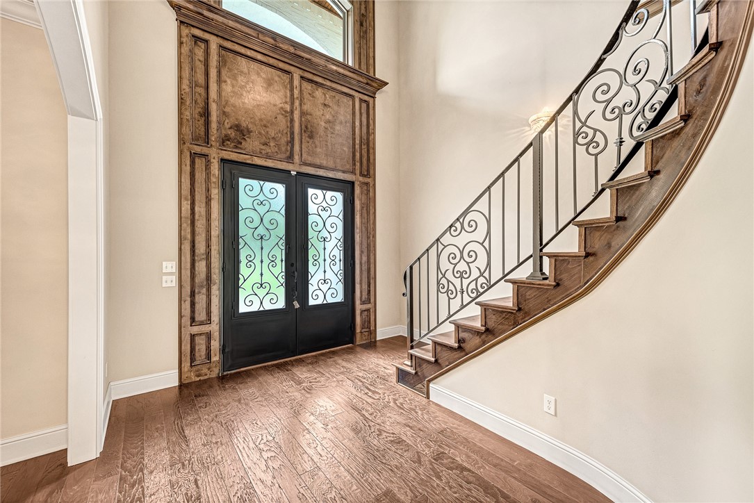 Versailles Sub Centerton - Residential