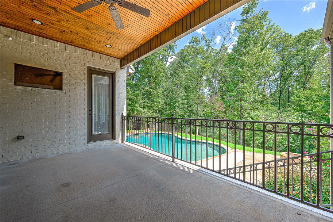 Versailles Sub Centerton - Residential