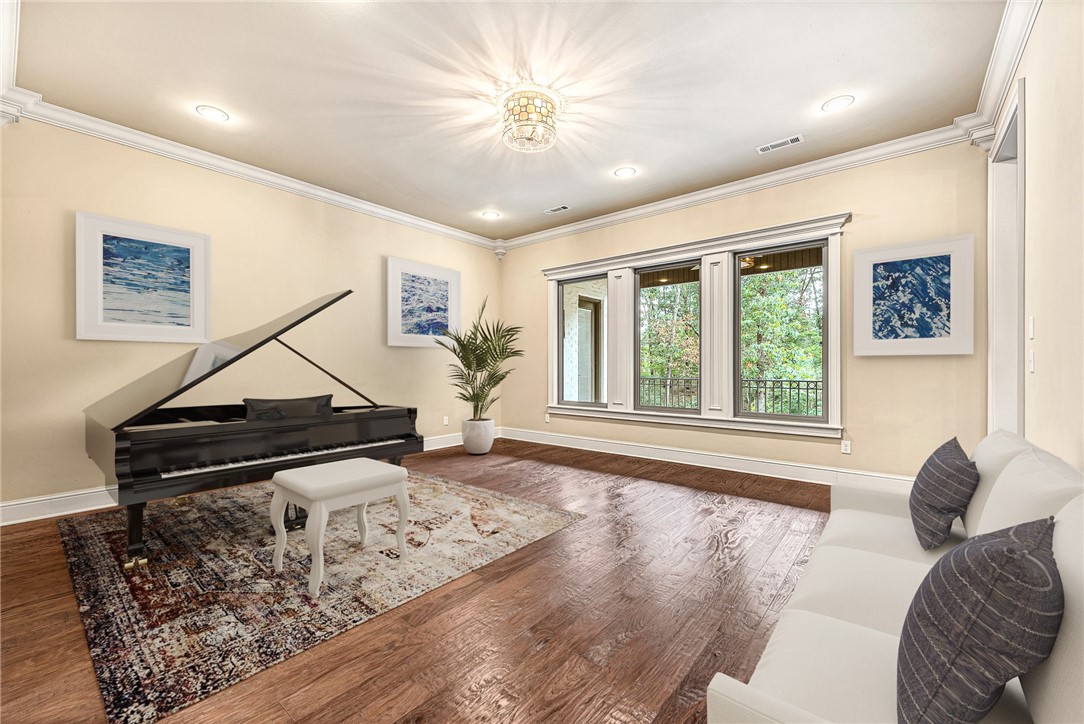 Versailles Sub Centerton - Residential