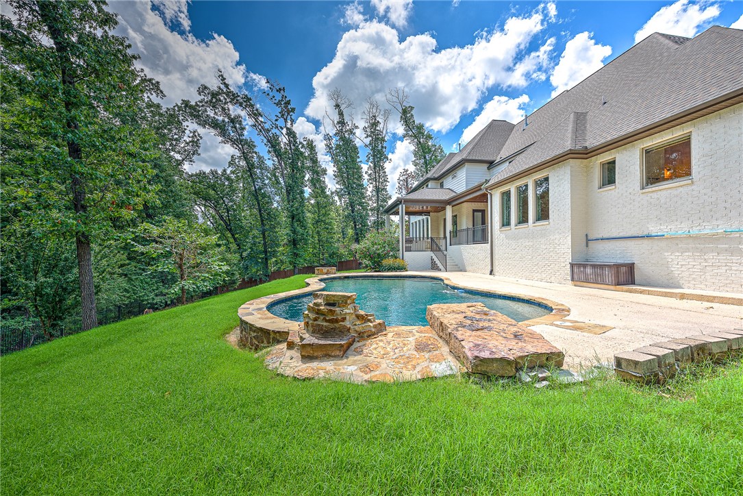 Versailles Sub Centerton - Residential