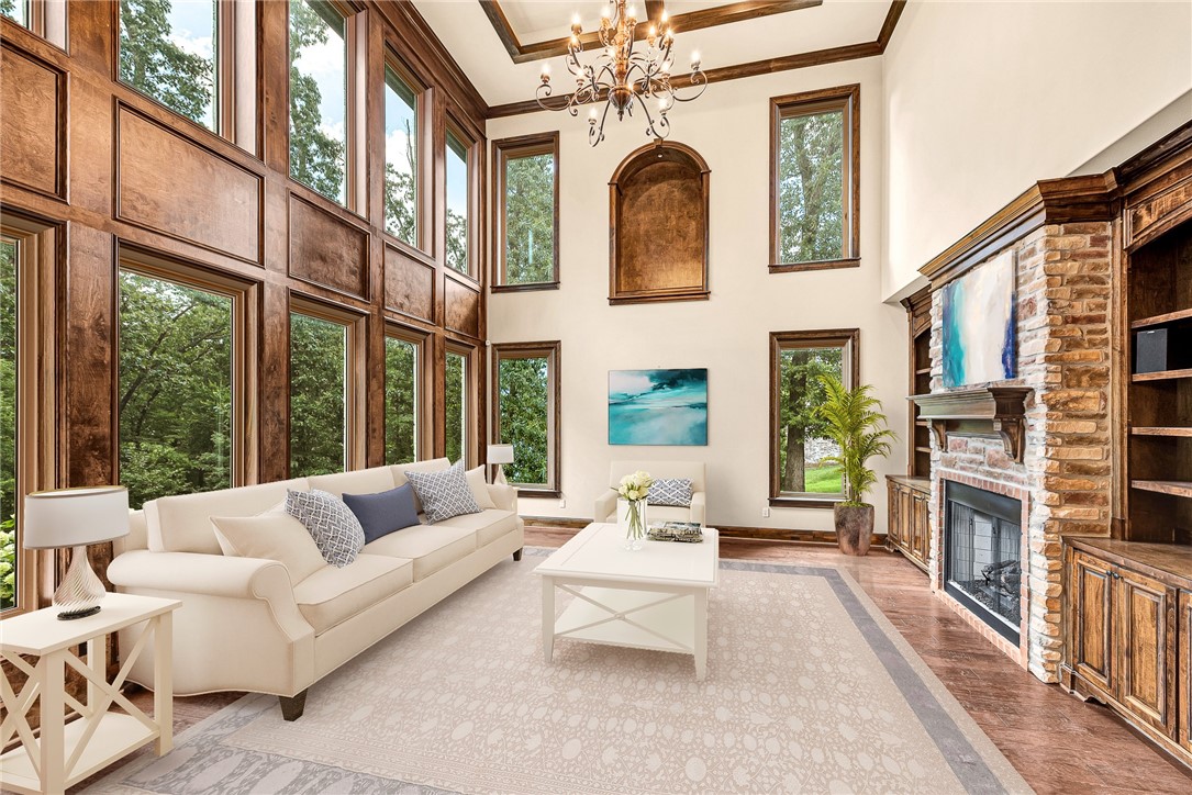 Versailles Sub Centerton - Residential