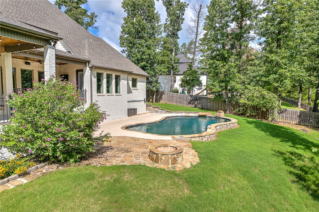 Versailles Sub Centerton - Residential