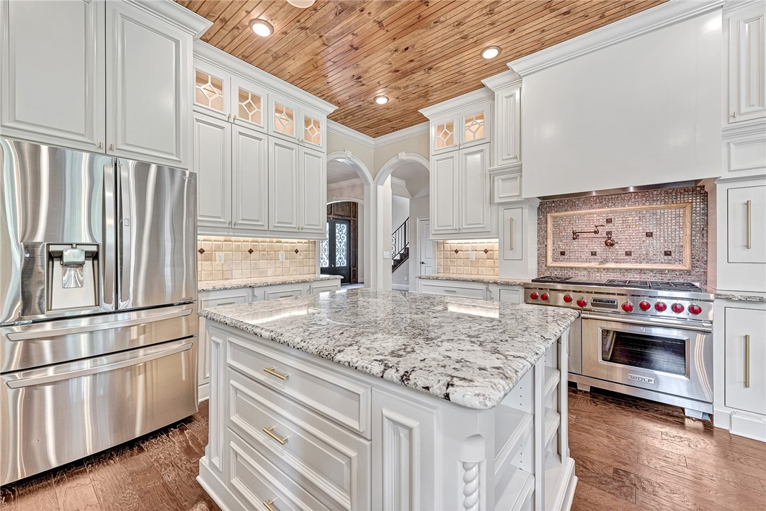 Versailles Sub Centerton - Residential