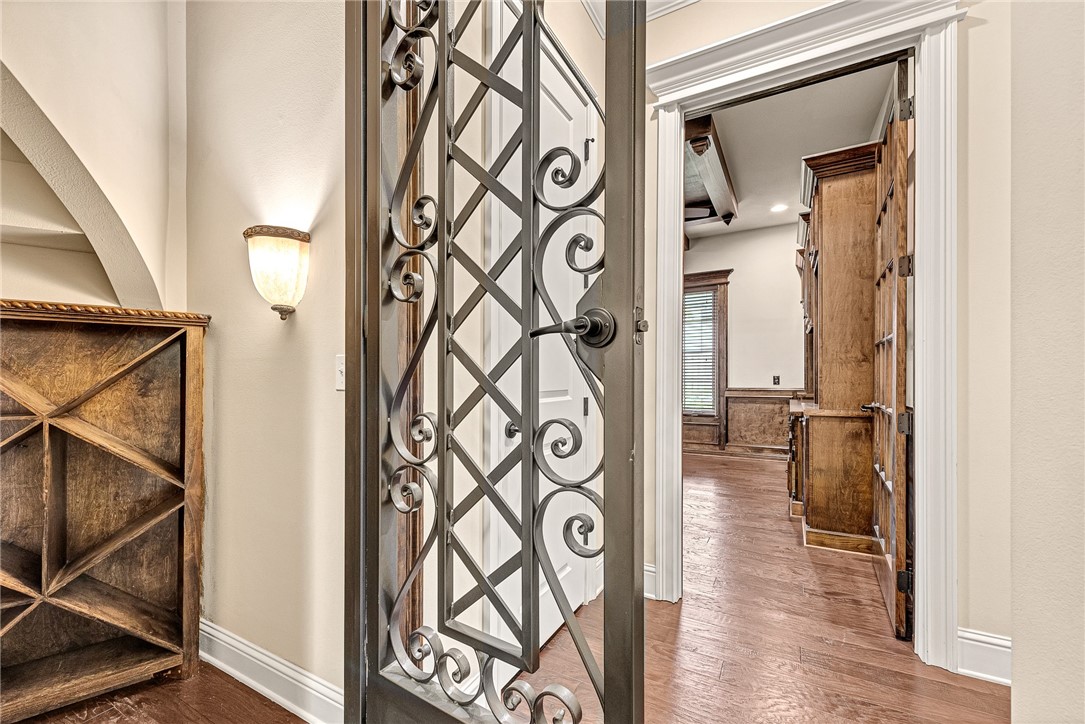 Versailles Sub Centerton - Residential