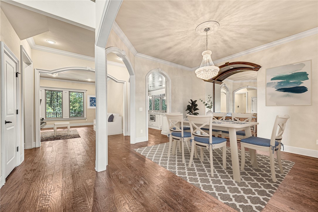 Versailles Sub Centerton - Residential