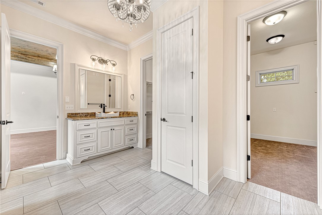 Versailles Sub Centerton - Residential